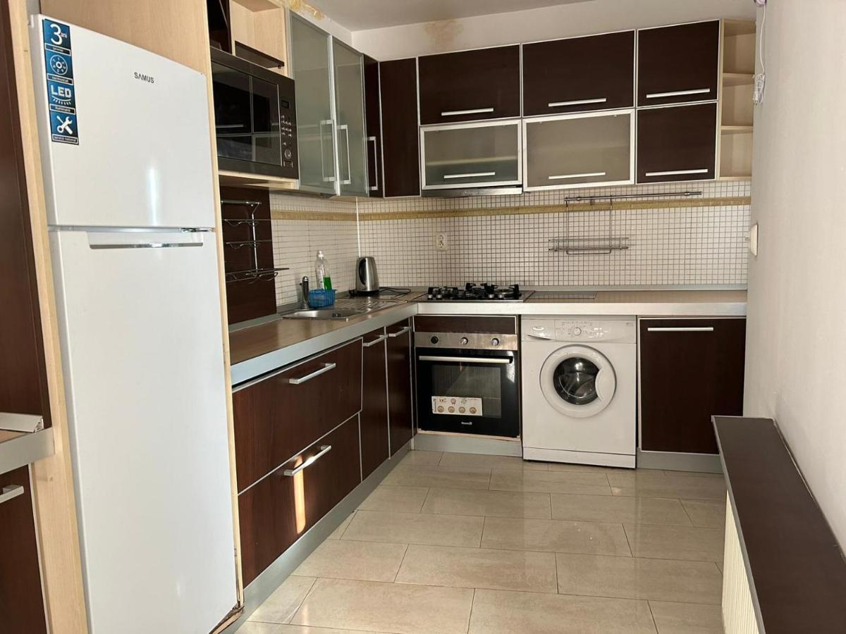 Bucharest City Center Apartment Zewnętrze zdjęcie