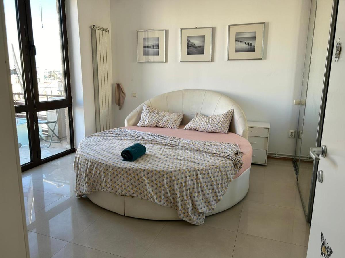 Bucharest City Center Apartment Zewnętrze zdjęcie