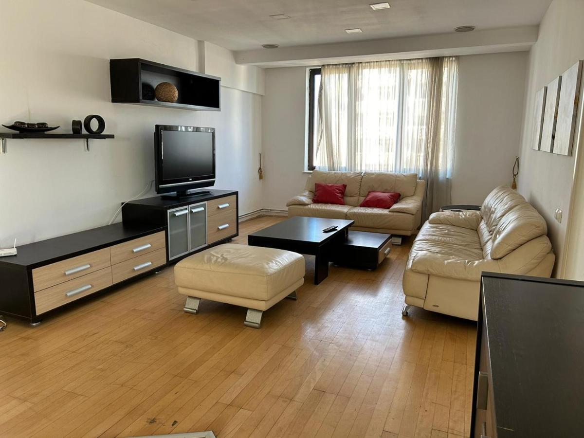 Bucharest City Center Apartment Zewnętrze zdjęcie