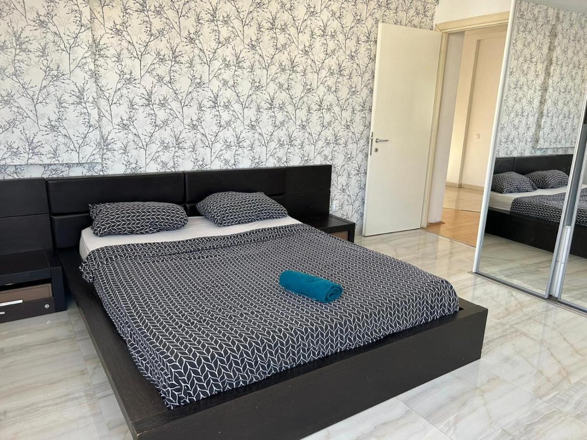 Bucharest City Center Apartment Zewnętrze zdjęcie