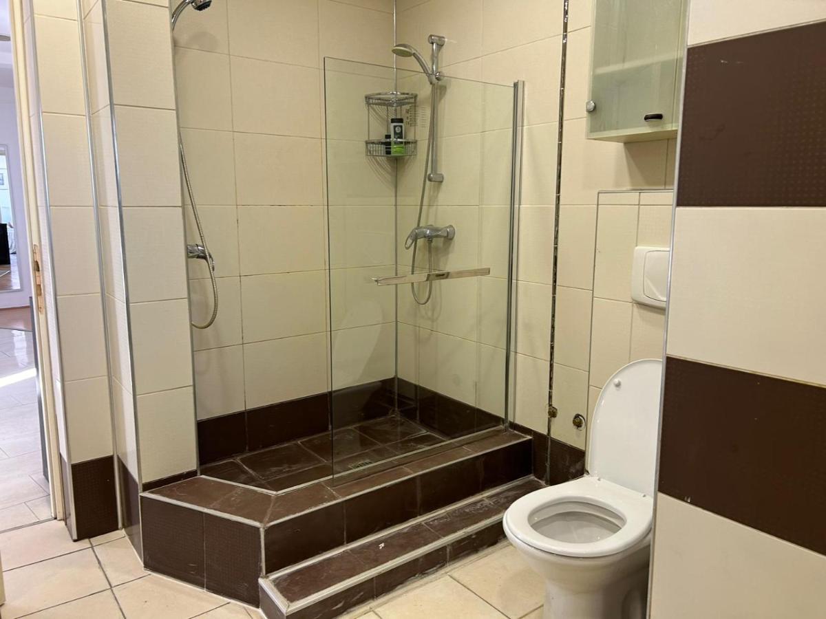 Bucharest City Center Apartment Zewnętrze zdjęcie