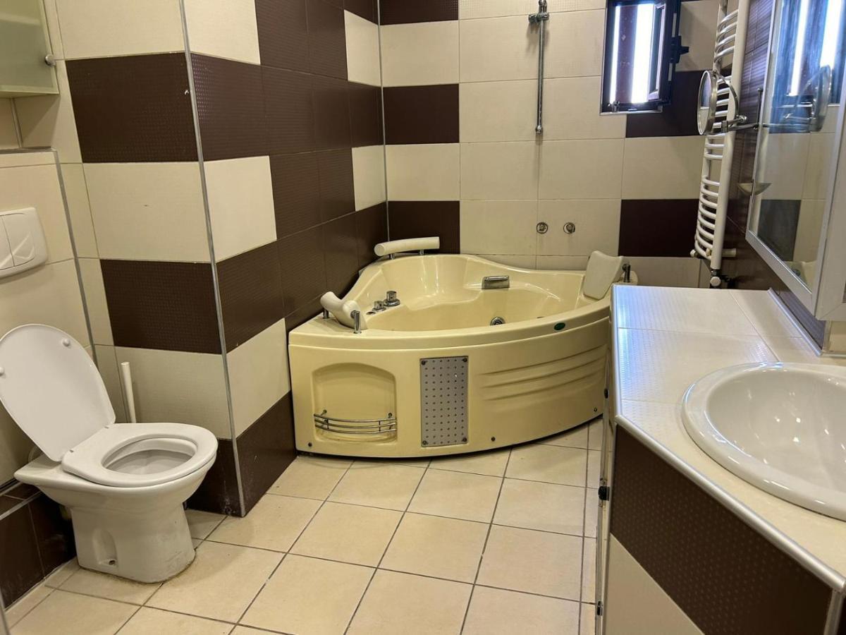 Bucharest City Center Apartment Zewnętrze zdjęcie