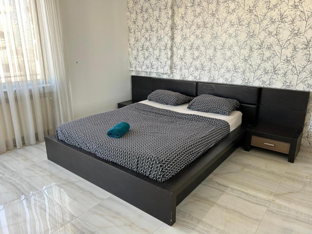 Bucharest City Center Apartment Zewnętrze zdjęcie