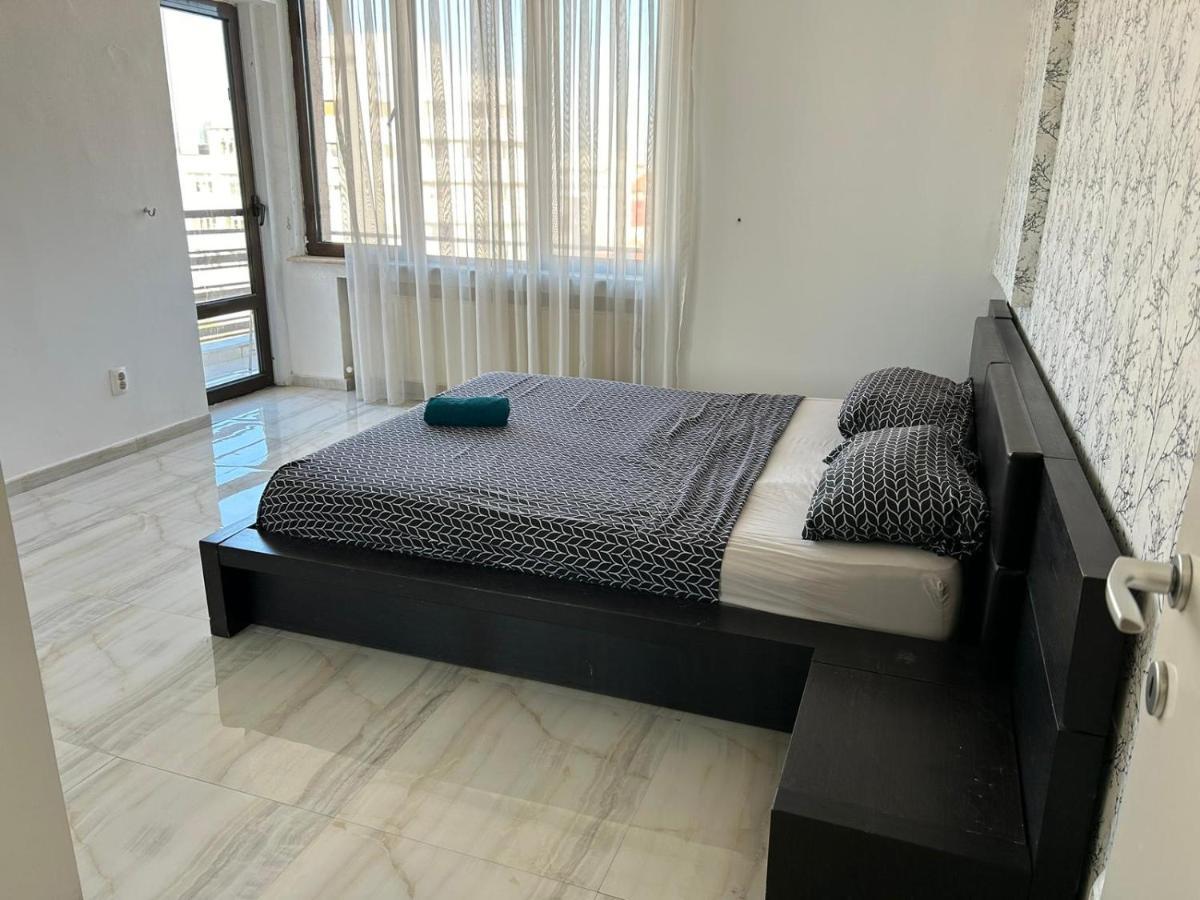 Bucharest City Center Apartment Zewnętrze zdjęcie