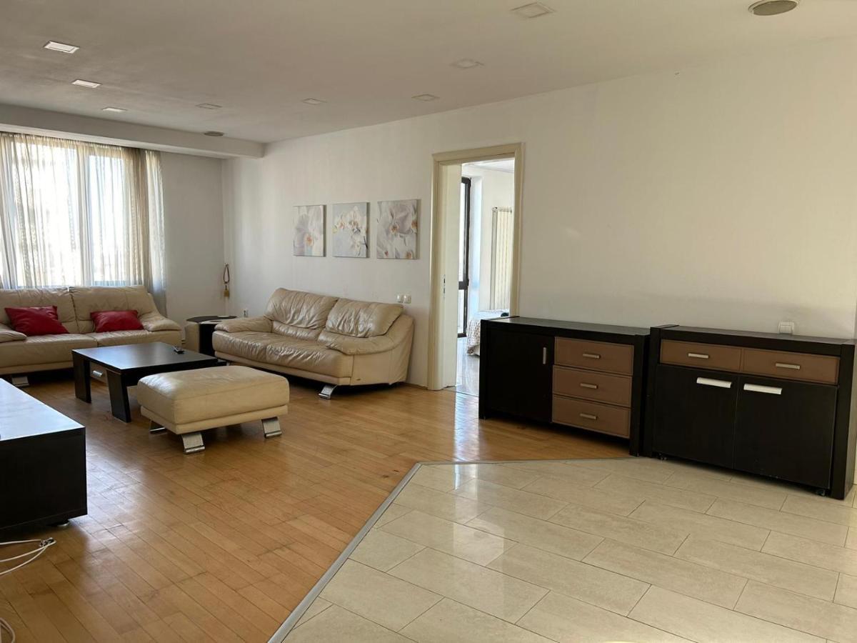 Bucharest City Center Apartment Zewnętrze zdjęcie