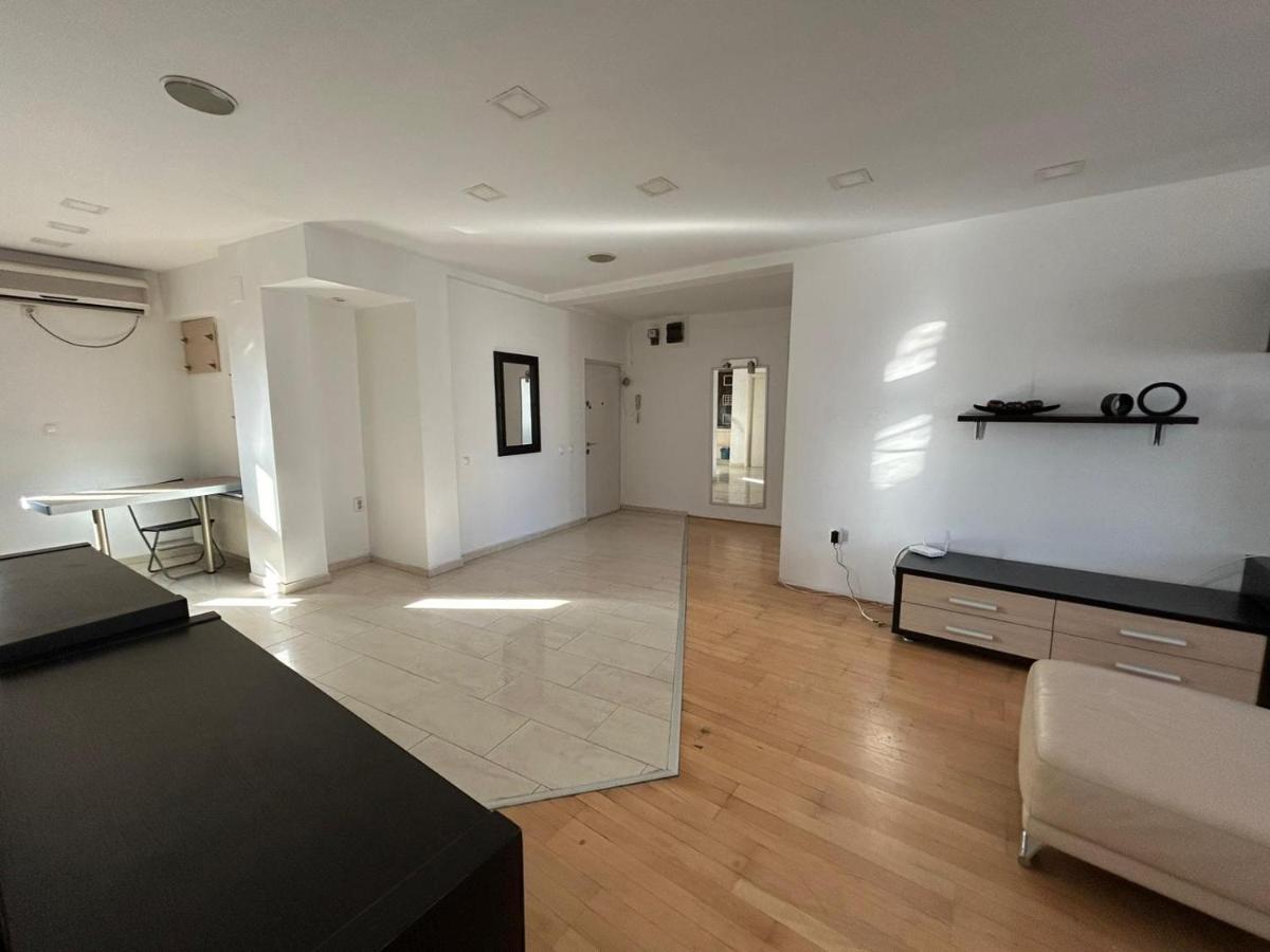 Bucharest City Center Apartment Zewnętrze zdjęcie